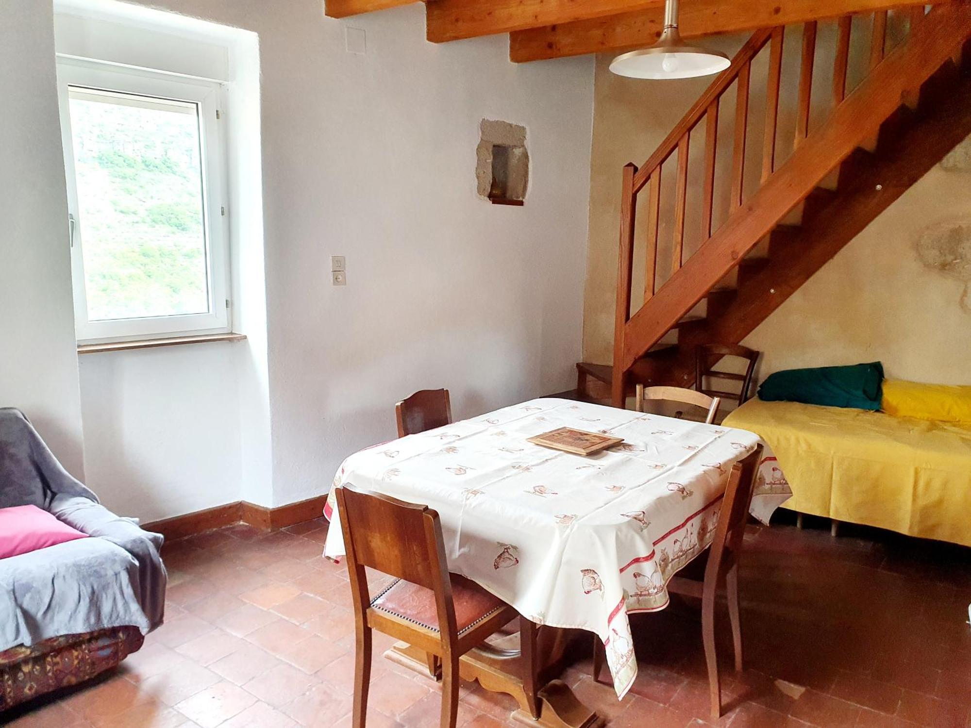 Gites 4 A 5 Personnes Saint-Rome-de-Tarn Luaran gambar