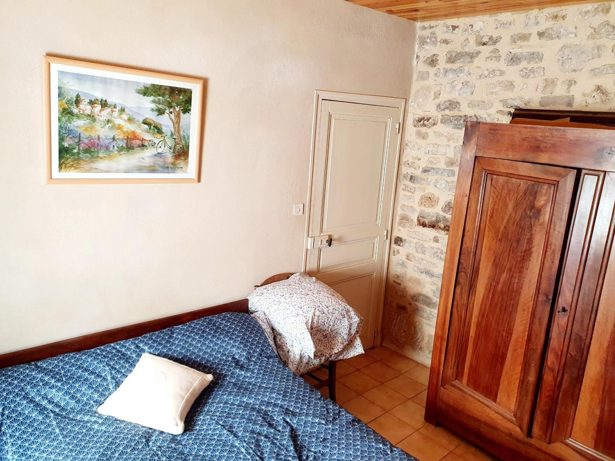 Gites 4 A 5 Personnes Saint-Rome-de-Tarn Luaran gambar