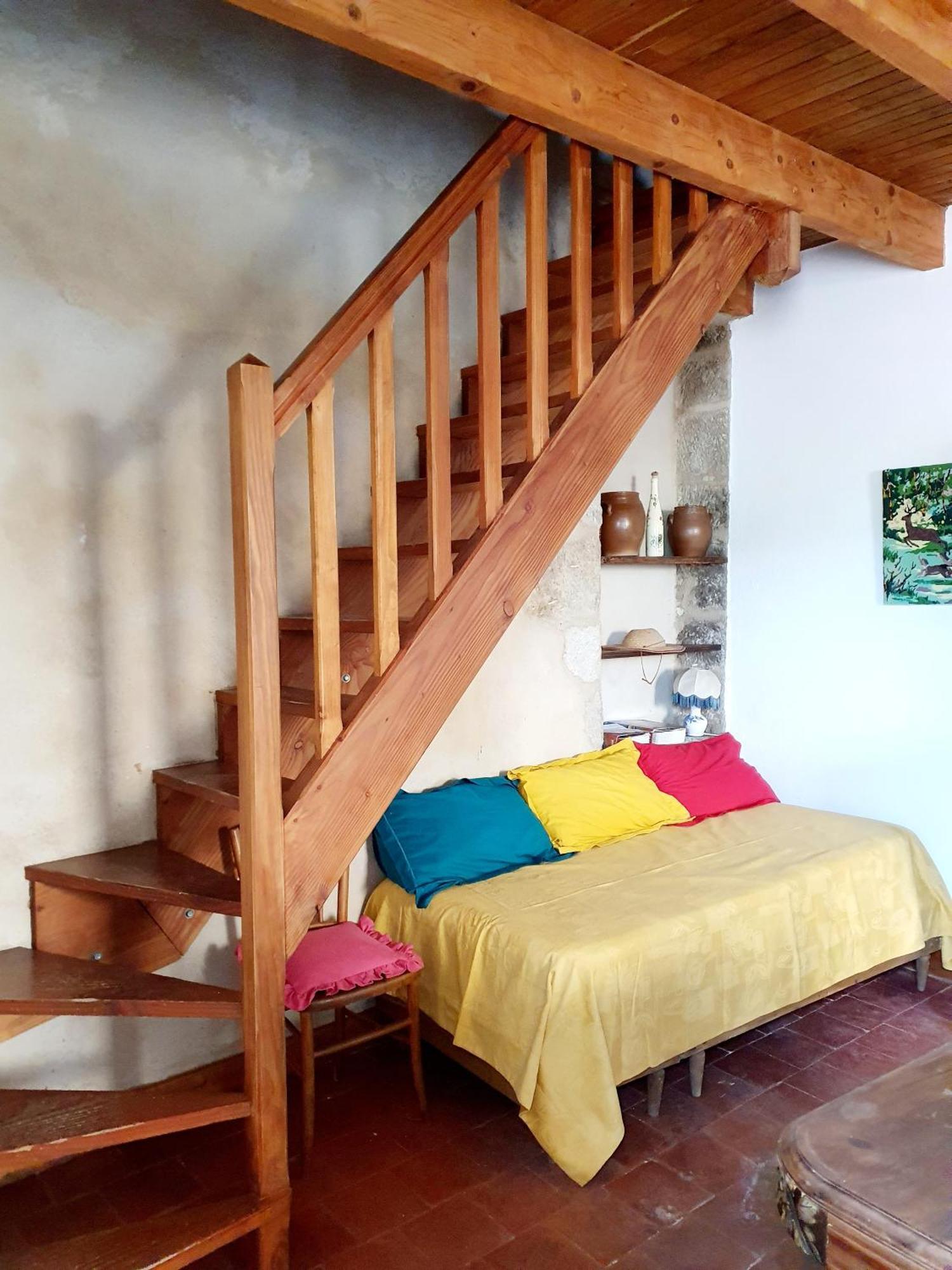Gites 4 A 5 Personnes Saint-Rome-de-Tarn Luaran gambar